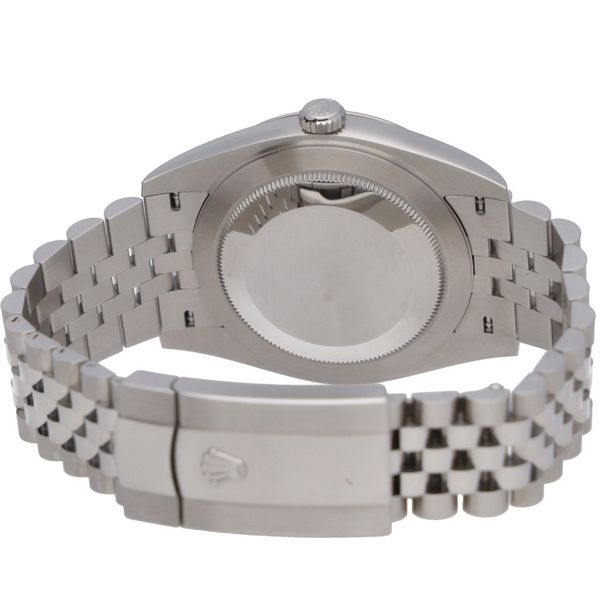 Rolex Datejust 41 126334